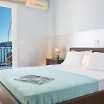 Agoritsa Beachfront With Its Own Pontoon * Nydri (Lefkada)