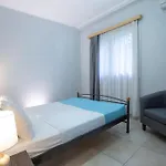 Apartmán Agoritsa Beachfront With Its Own Pontoon Nydri (Lefkada)