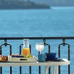 Agoritsa Beachfront With Its Own Pontoon *