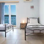 Agoritsa Beachfront With Its Own Pontoon