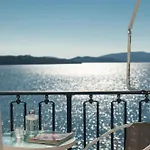 Agoritsa Beachfront With Its Own Pontoon Διαμέρισμα