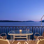 Agoritsa Beachfront With Its Own Pontoon