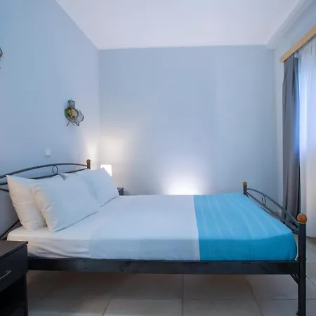 Agoritsa Beachfront With Its Own Pontoon Nydri (Lefkada)