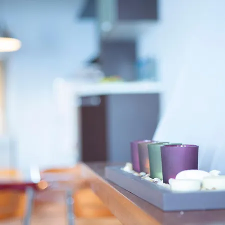 Apartment Agoritsa Beachfront With Its Own Pontoon *