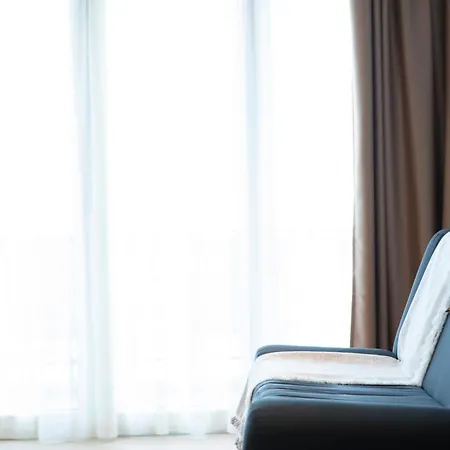 Agoritsa Beachfront With Its Own Pontoon Nydri (Lefkada)