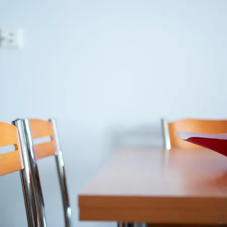 Apartment Agoritsa Beachfront With Its Own Pontoon