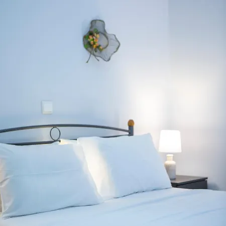 Agoritsa Beachfront With Its Own Pontoon Apartment Nydri (Lefkada)