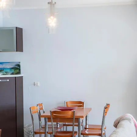 Agoritsa Beachfront With Its Own Pontoon Nydri (Lefkada)