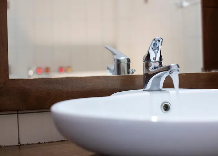 Agoritsa Beachfront With Its Own Pontoon Apartment