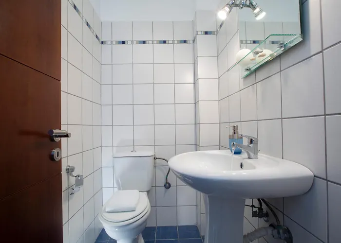 Agoritsa Beachfront With Its Own Pontoon