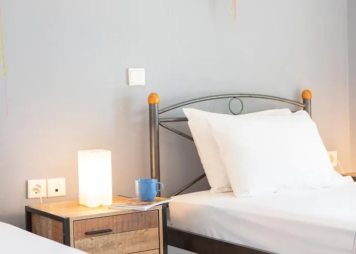 Agoritsa Beachfront With Its Own Pontoon Nydri (Lefkada)