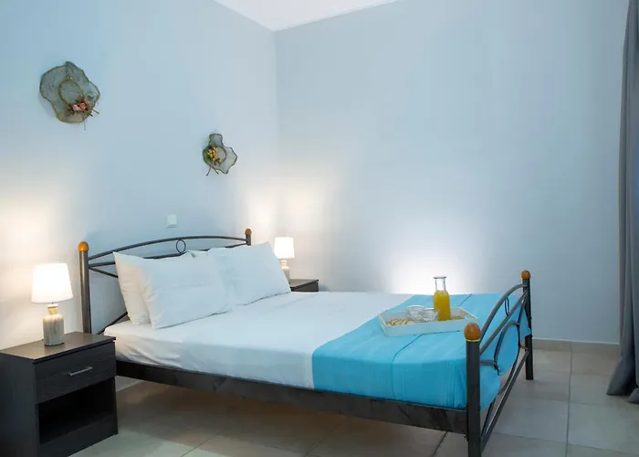 Agoritsa Beachfront With Its Own Pontoon