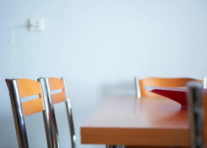 Appartement Agoritsa Beachfront With Its Own Pontoon