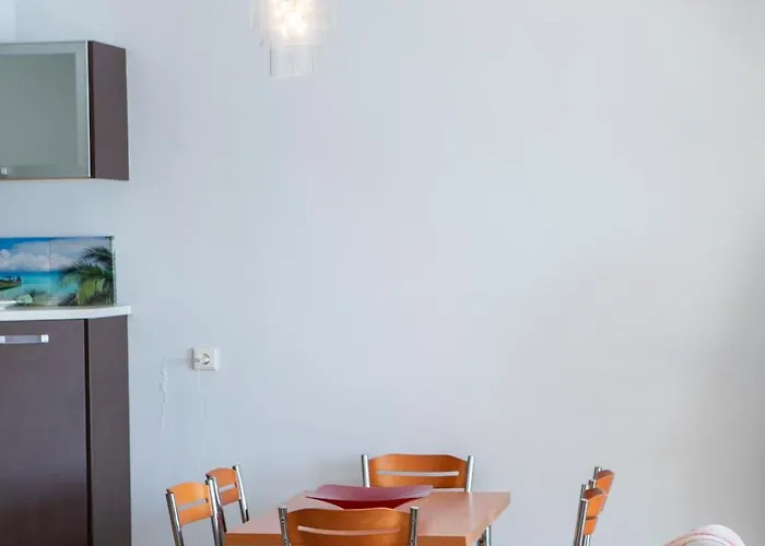 Agoritsa Beachfront With Its Own Pontoon Nydri (Lefkada)